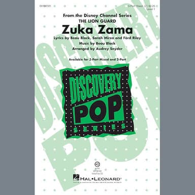 Zuka Zama