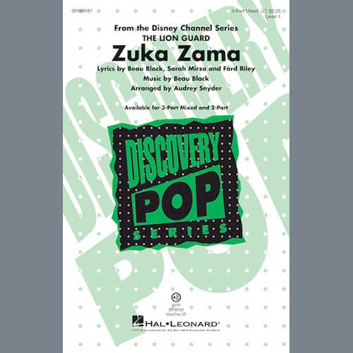 Zuka Zama