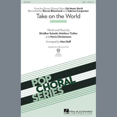 Take On the World