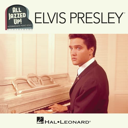 I Want You, I Need You, I Love You [Jazz version]