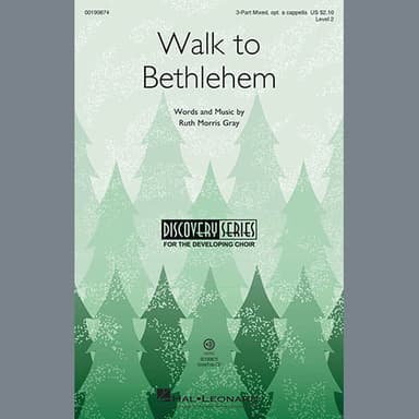 Walk To Bethlehem