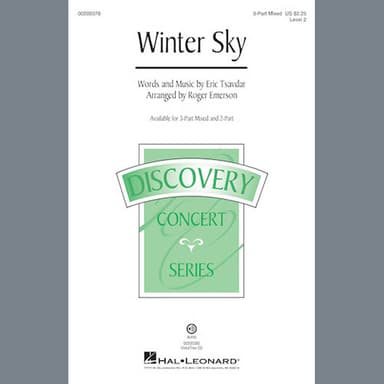 Winter Sky