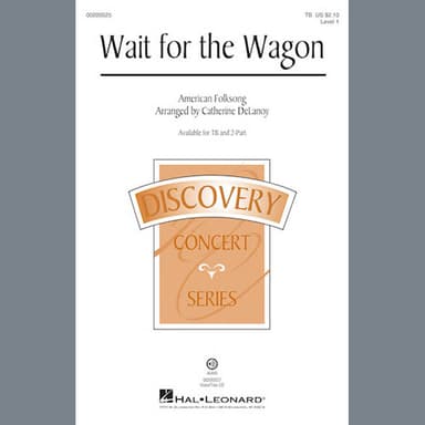 Wait For The Wagon