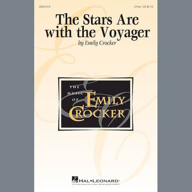 The Stars Are With The Voyager