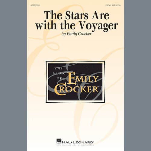 The Stars Are With The Voyager