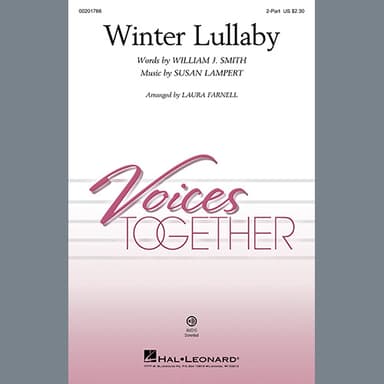 Winter Lullaby (arr. Laura Farnell)