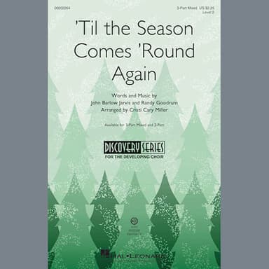 'Til The Season Comes 'Round Again
