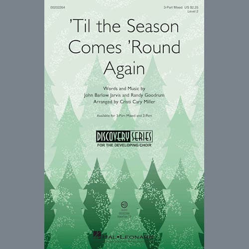 'Til The Season Comes 'Round Again