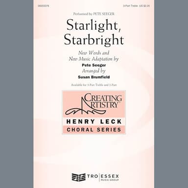 Starlight, Starbright