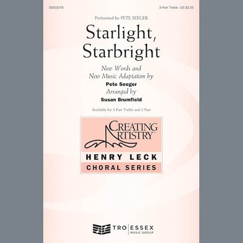 Starlight, Starbright