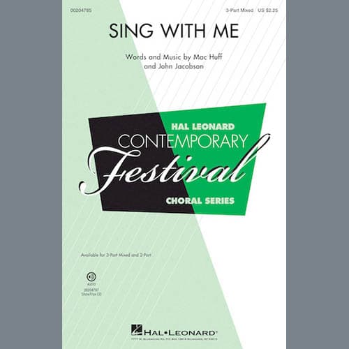 Sing With Me