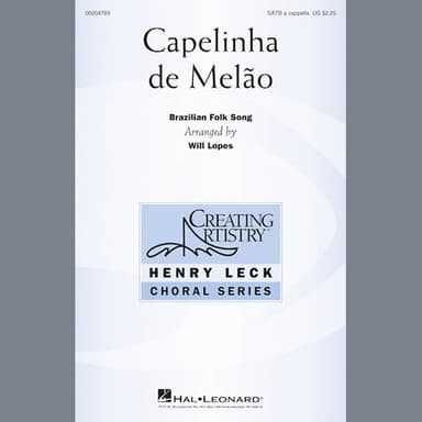 Capelinha de Melao