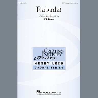 Flabada!