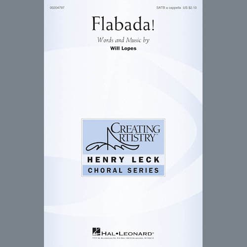 Flabada!