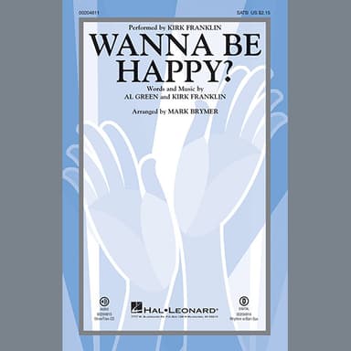 Wanna Be Happy? - Bass