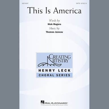 This Is America