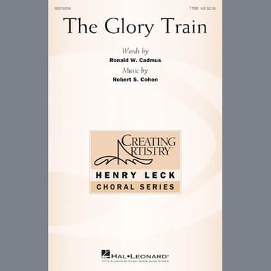 The Glory Train