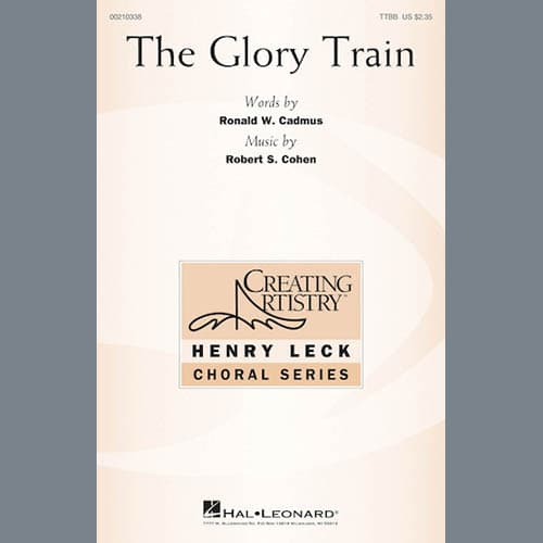 The Glory Train