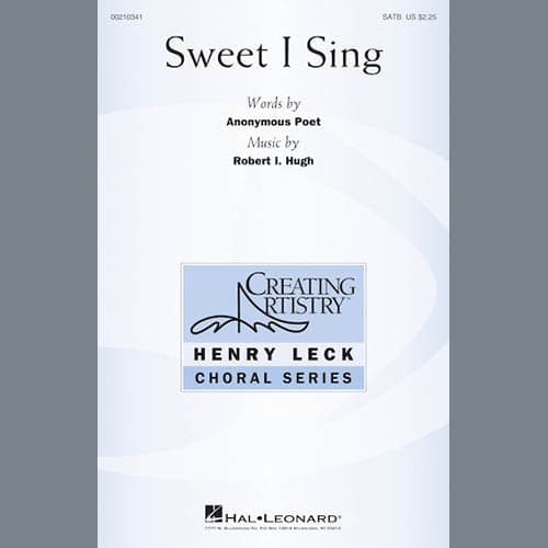 Sweet I Sing