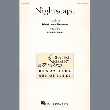 Nightscape