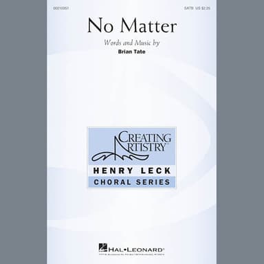 No Matter