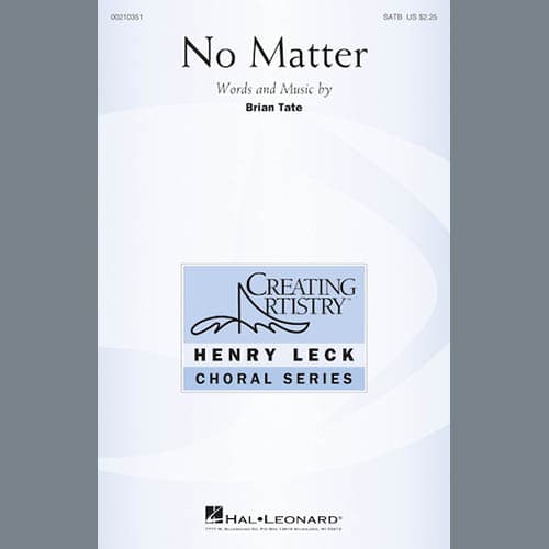No Matter