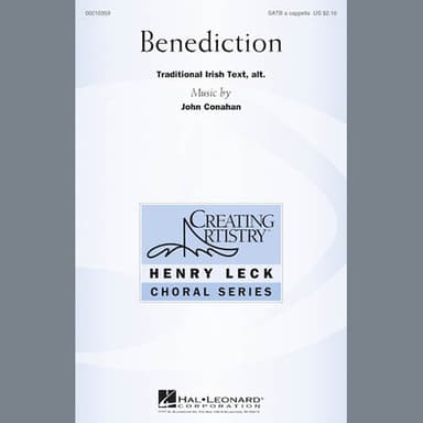 Benediction