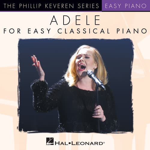 Turning Tables [Classical version] (arr. Phillip Keveren)