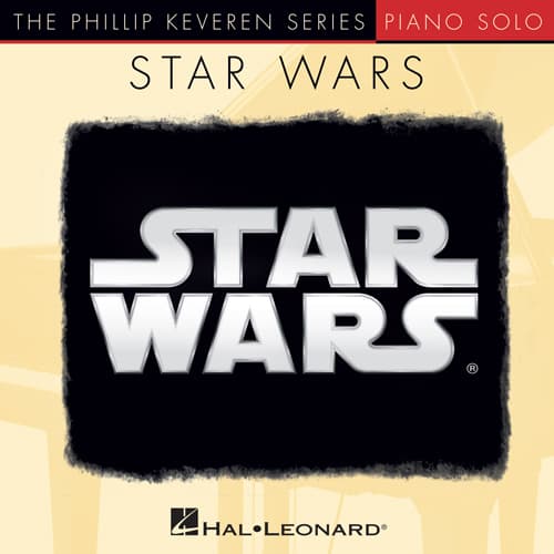 Luke And Leia (from Star Wars: Return of the Jedi) (arr. Phillip Keveren)