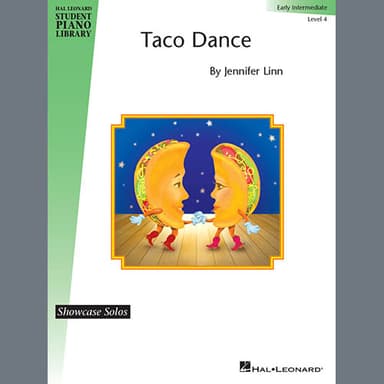 Taco Dance