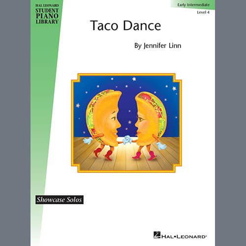 Taco Dance