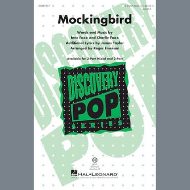 Mockingbird