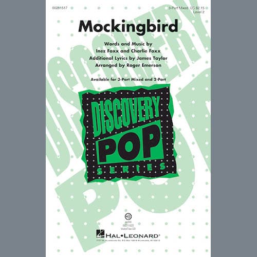Mockingbird