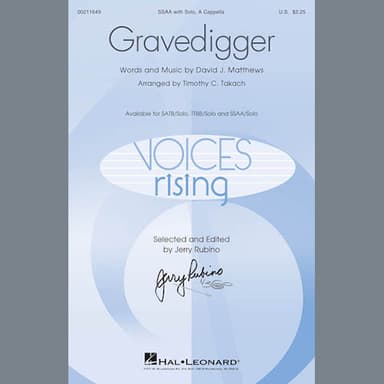 Gravedigger