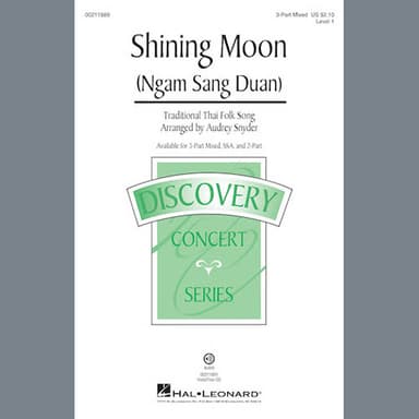 Shining Moon (Ngam Sang Duan)