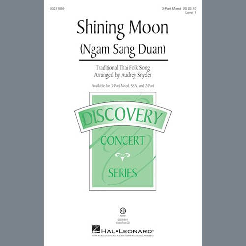 Shining Moon (Ngam Sang Duan)