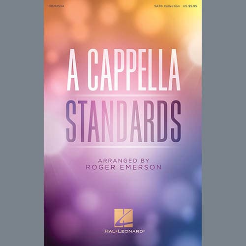 A Cappella Standards