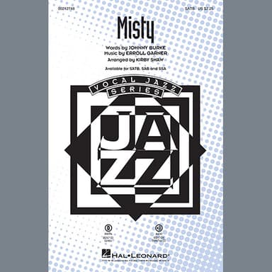 Misty - Bass