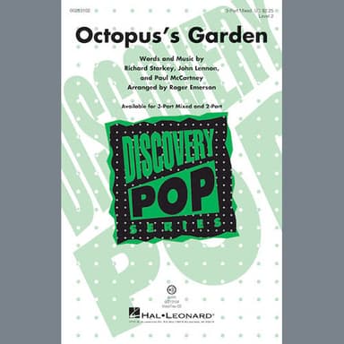 Octopus's Garden