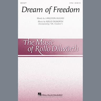 Dream Of Freedom