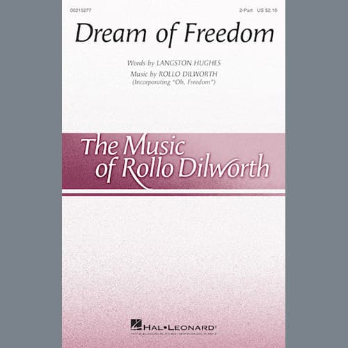 Dream Of Freedom