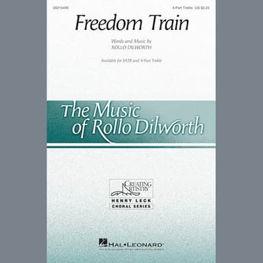 Freedom Train