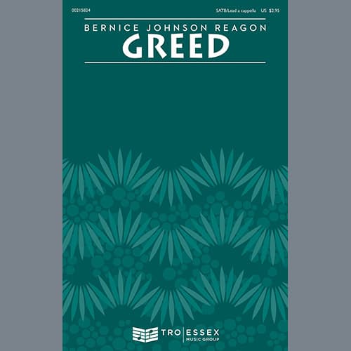 Greed