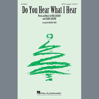 Do You Hear What I Hear