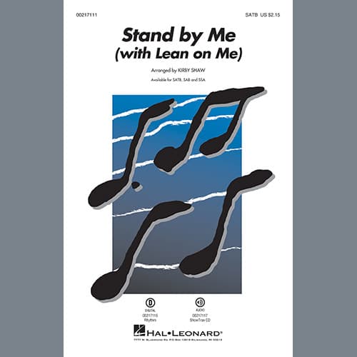 Stand By Me (with "Lean On Me")