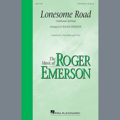 Lonesome Road