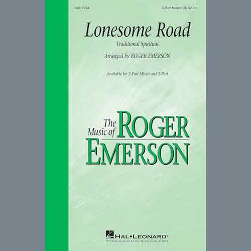 Lonesome Road