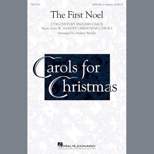 The First Noel