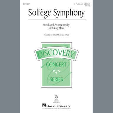 Solfege Symphony