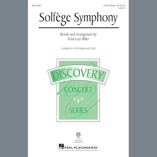 Solfege Symphony